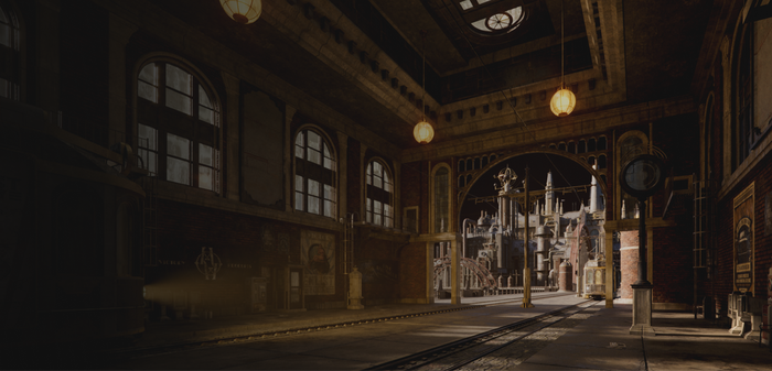 DieselPunk