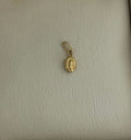 DIJE VIRGEN DE GUADALUPE MINI