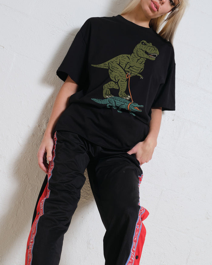 Dino's Best Friend T-Shirt Australia Online