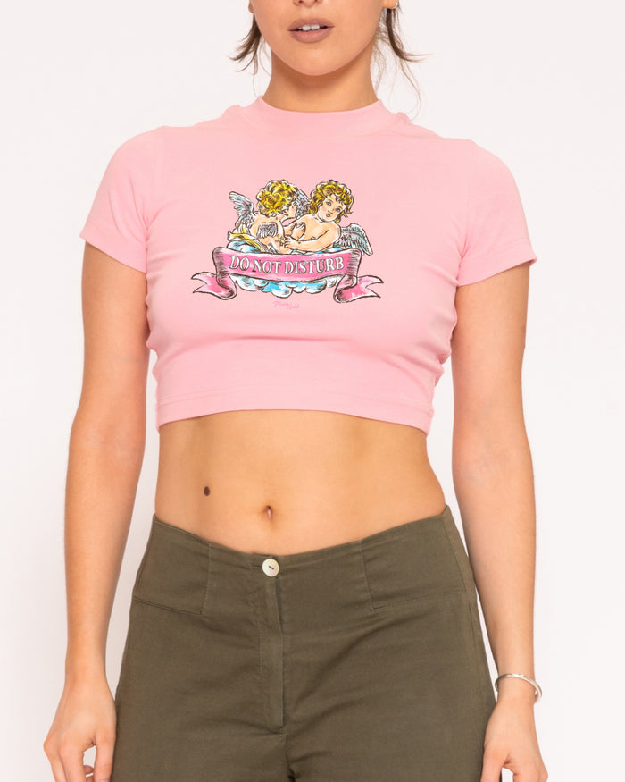 Pink / XS