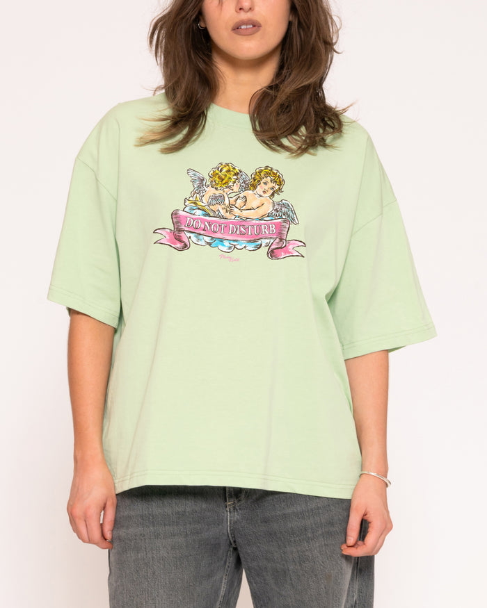 Pistachio / XS