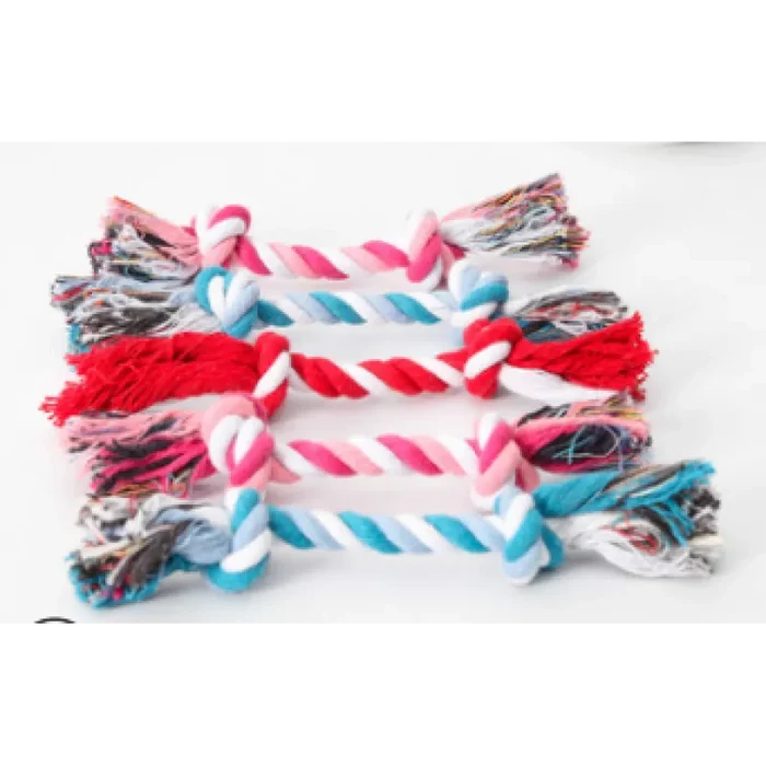Dog rope toy