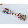 Dog rope toy
