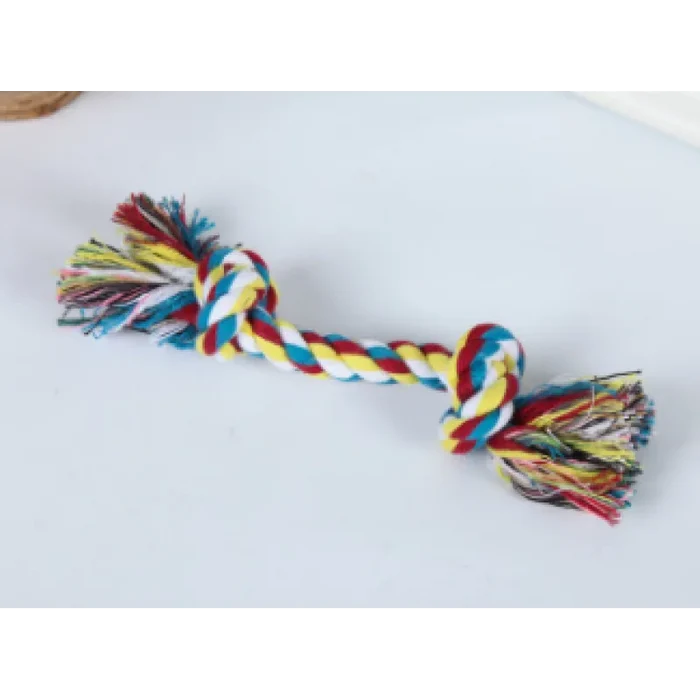 Dog rope toy