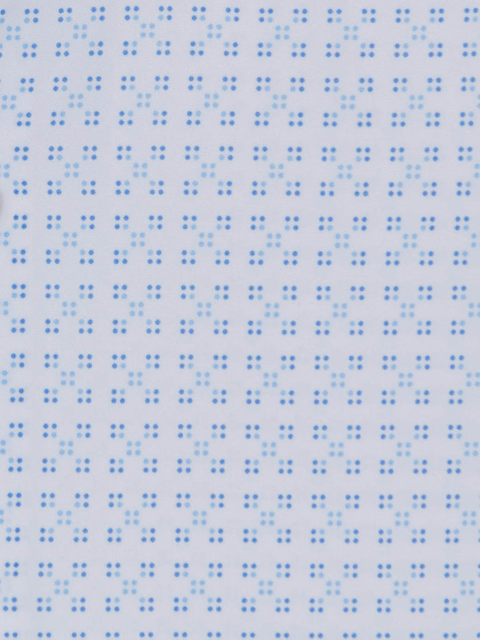 WHITE/BLUE