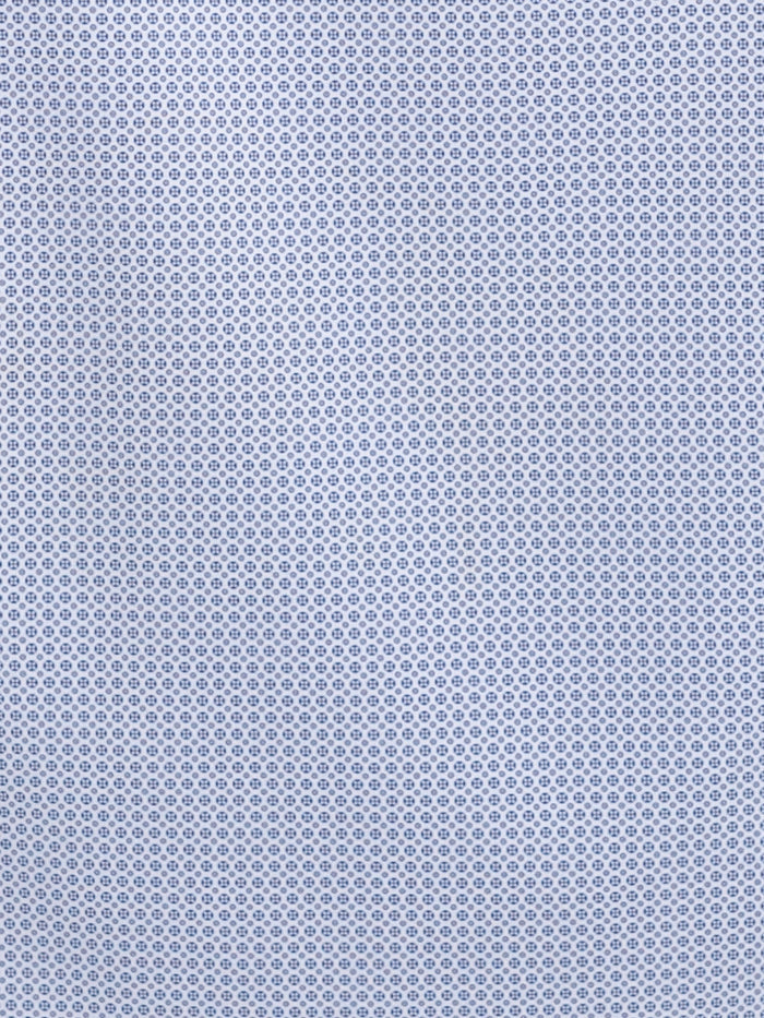 WHITE/BLUE