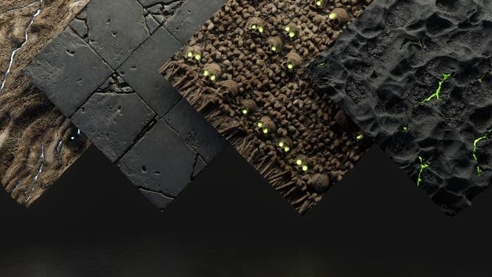 Dungeon Crawler