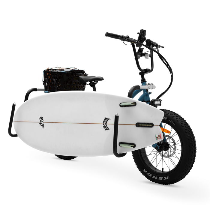 E-Bike Surf Rack