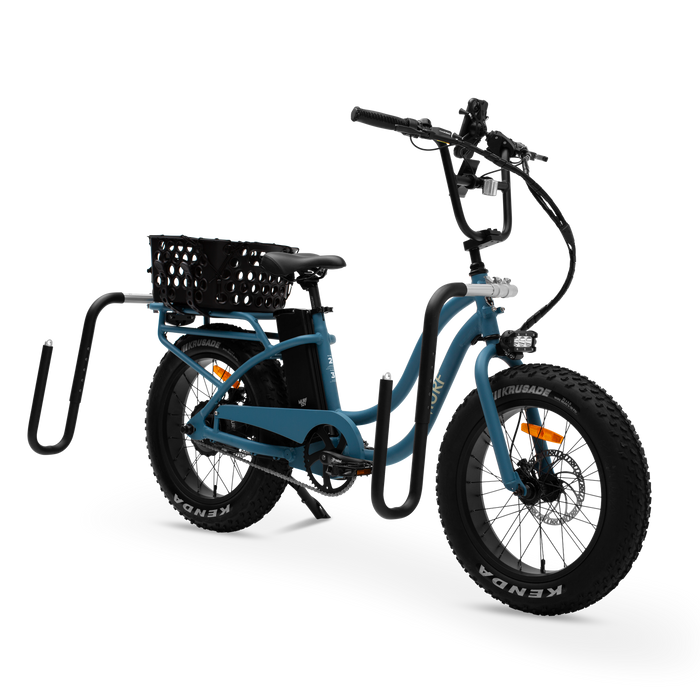 E-Bike Surf Rack