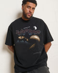 Eastern Brown Oversized Tee Online Australia