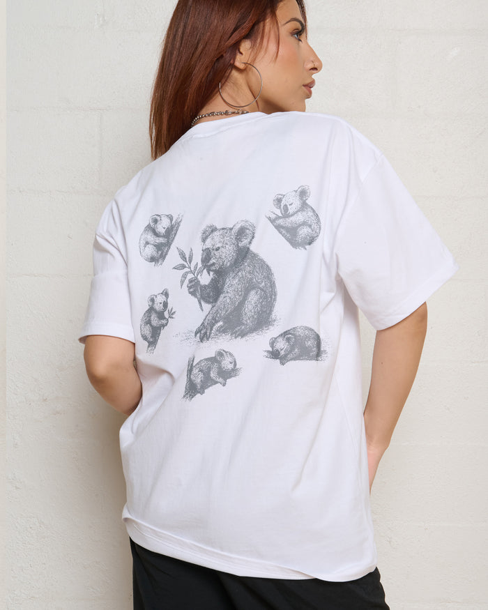 Eat Sleep Repeat T-Shirt Online Australia