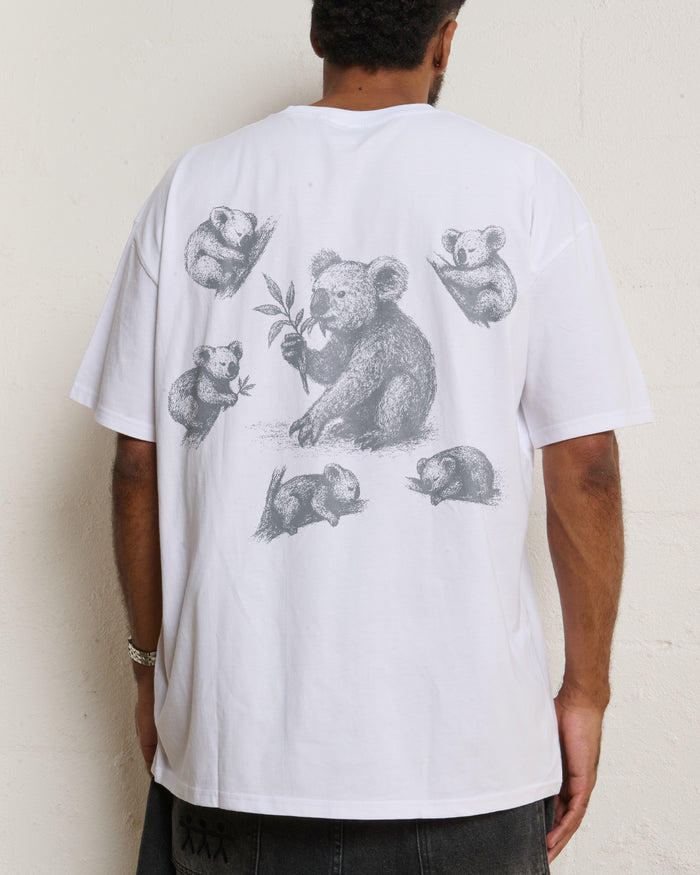 Eat Sleep Repeat T-Shirt Online Australia
