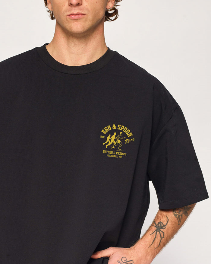 Egg & Spoon T-Shirt