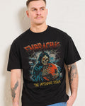Embracing The Impending Doom T-Shirt Australia Online