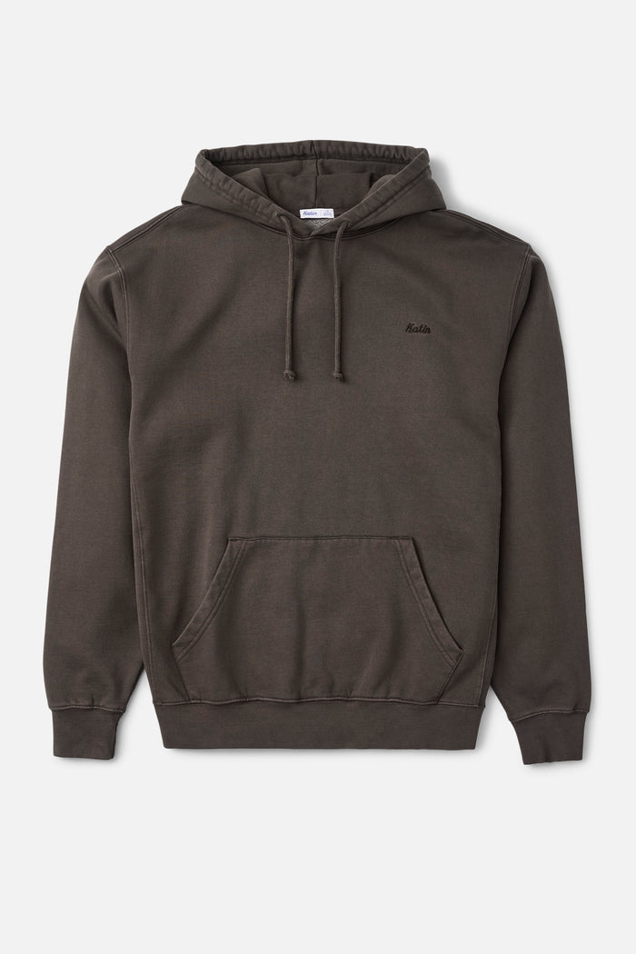 Lead Vintage Wash / S