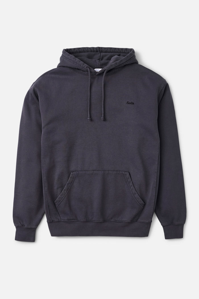 Navy Vintage Wash / S