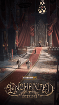 Enchanted Interiors