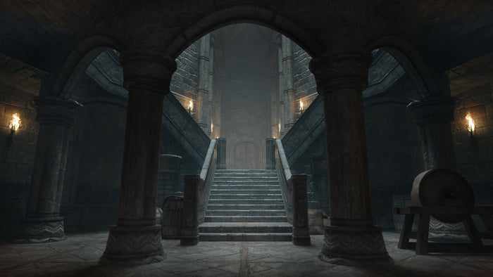 Enchanted Interiors