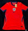 England Away Jersey 2026