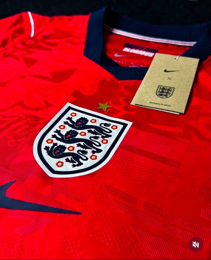 England Away Jersey 2026