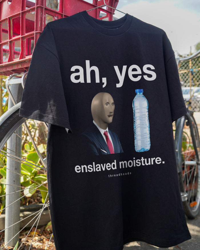 Enslaved Moisture T-Shirt Australia Online