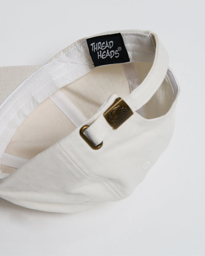 Essential Natural Cotton Hat