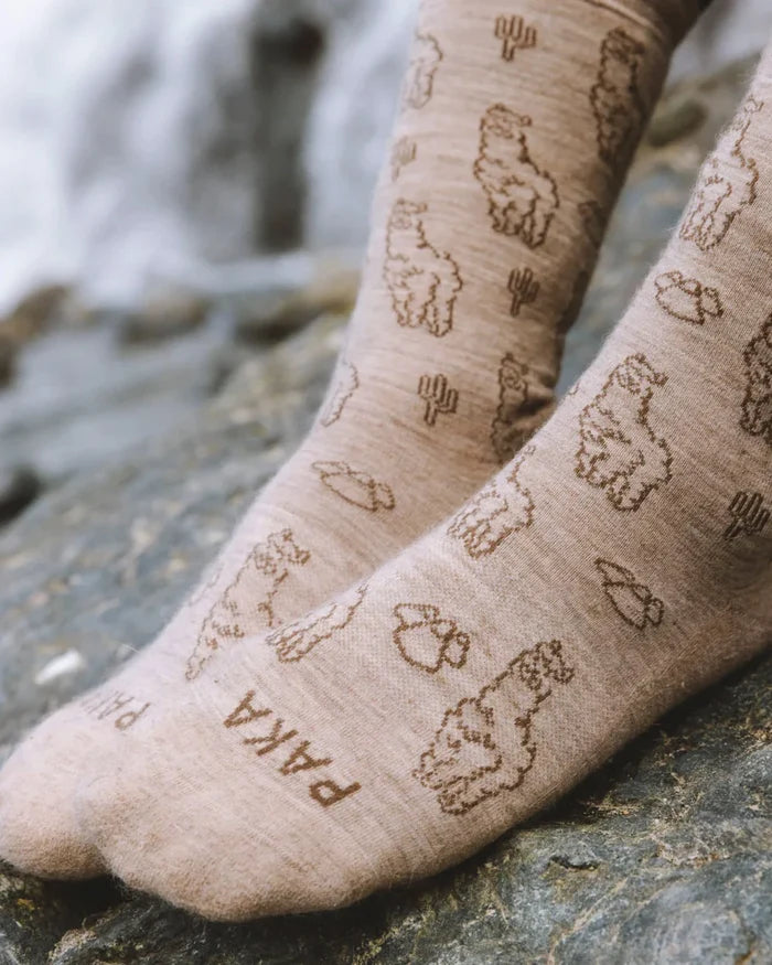 Essential Sebastian Crew Socks