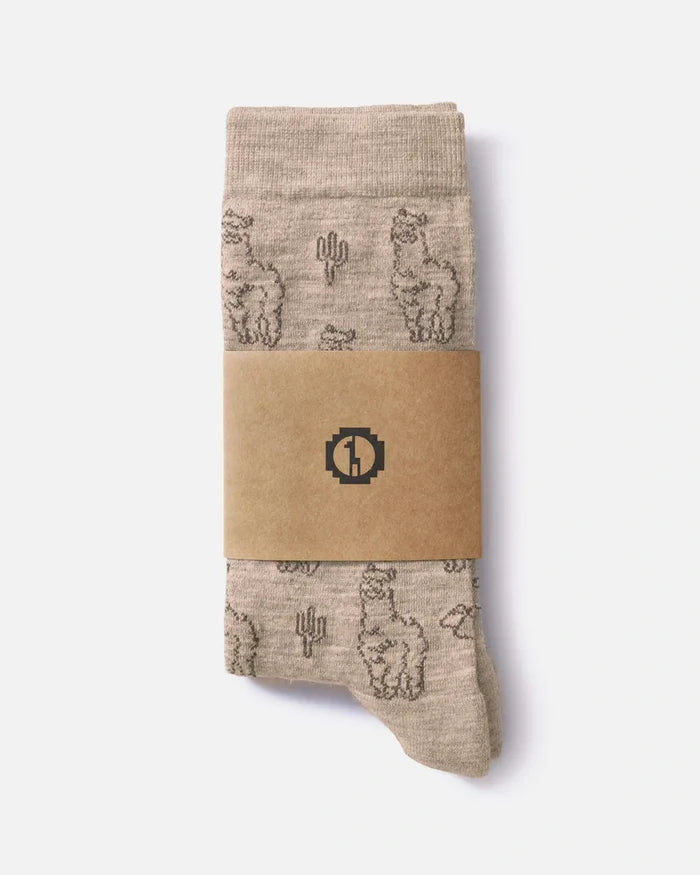 Essential Sebastian Crew Socks