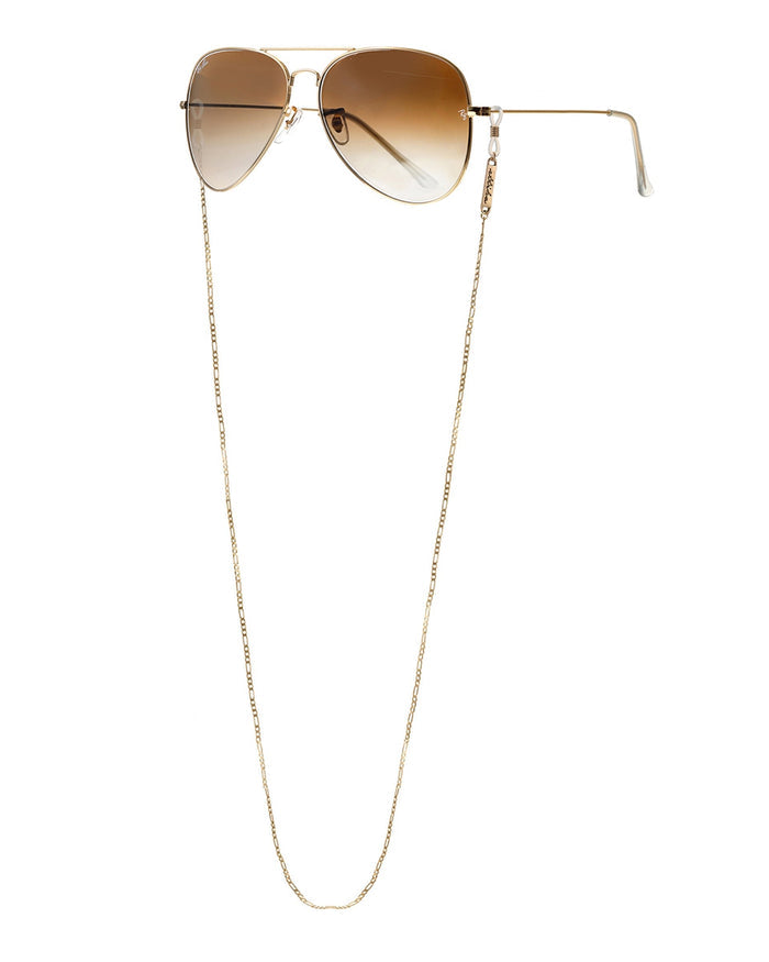 Everyday Eyeglass Chain