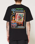 Express Your Feelings Front and Back T-Shirt