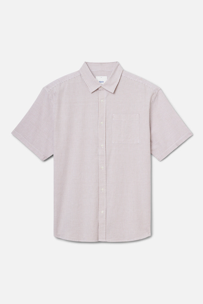 Light Brown / S