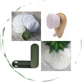 Facial Skin Care Accessories Bundle