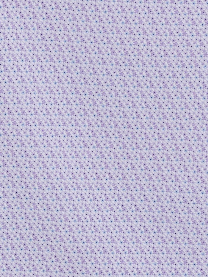WHITE/PURPLE