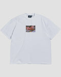 Fancy Dinner Oversized Tee