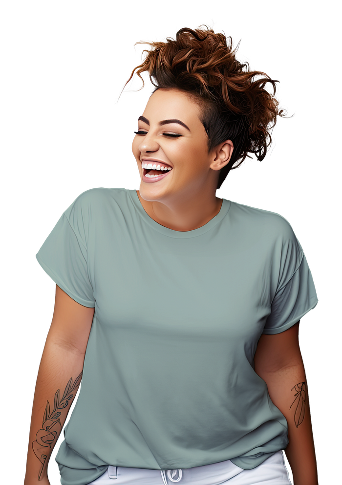 Fashion Sky Womens 3 pk T-Shirt Bundle