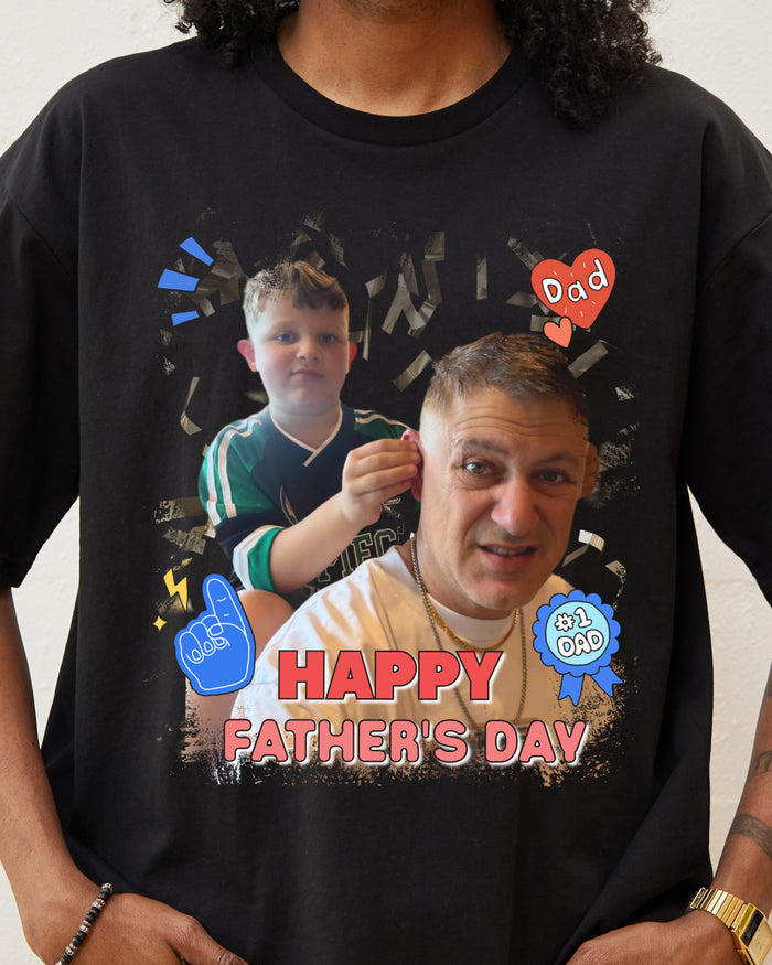 Father's Day Tee