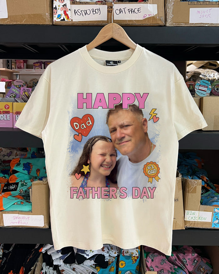 Father's Day Tee