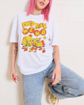 Feed Your Mind T-Shirt Australia Online