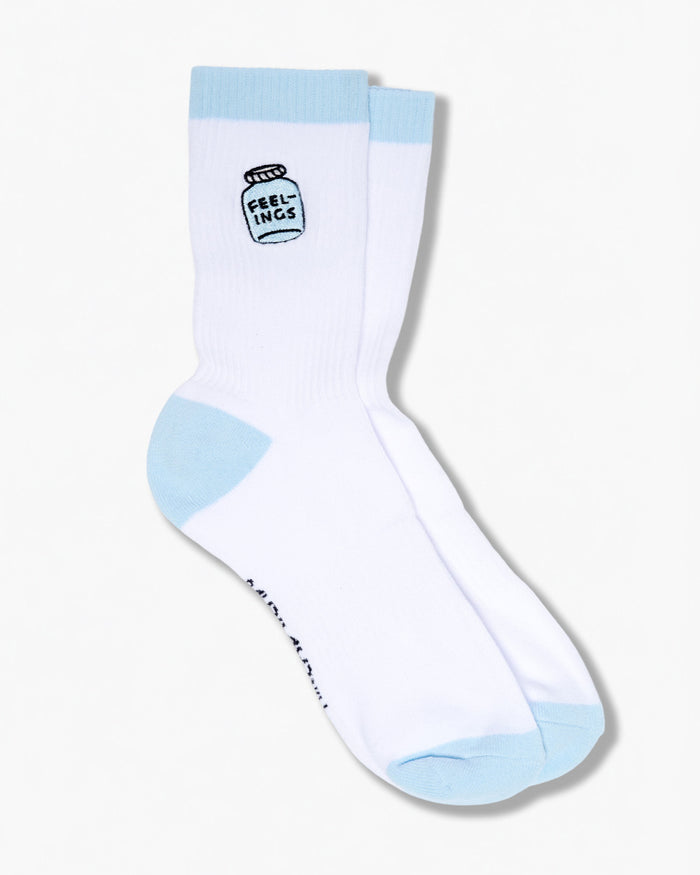 Feelings Socks