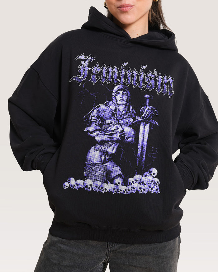 Feminism Hoodie Australia