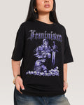 Feminism T-Shirt Australia