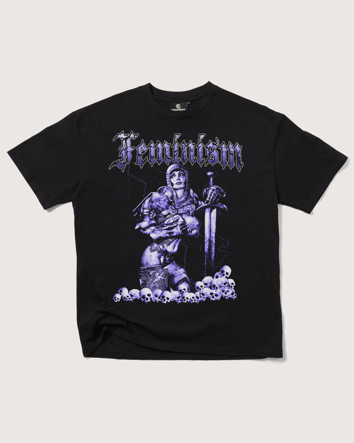 Feminism T-Shirt Australia
