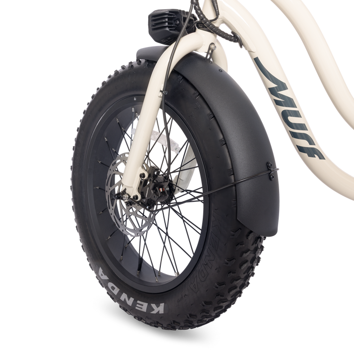 Fenders