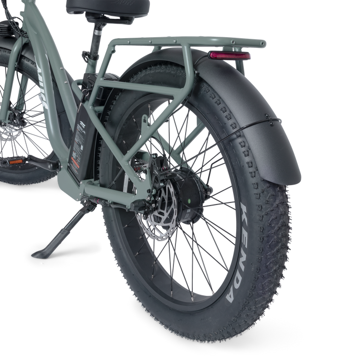 Fenders