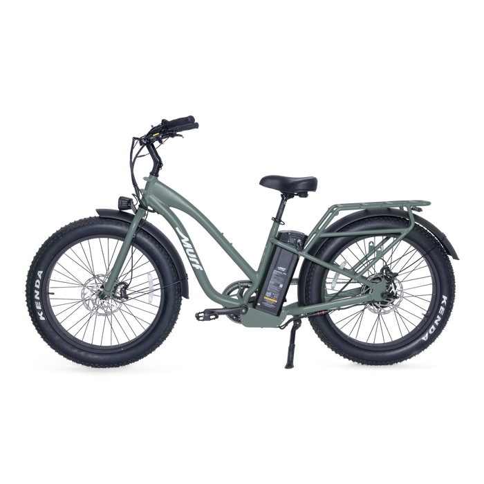 Fenders