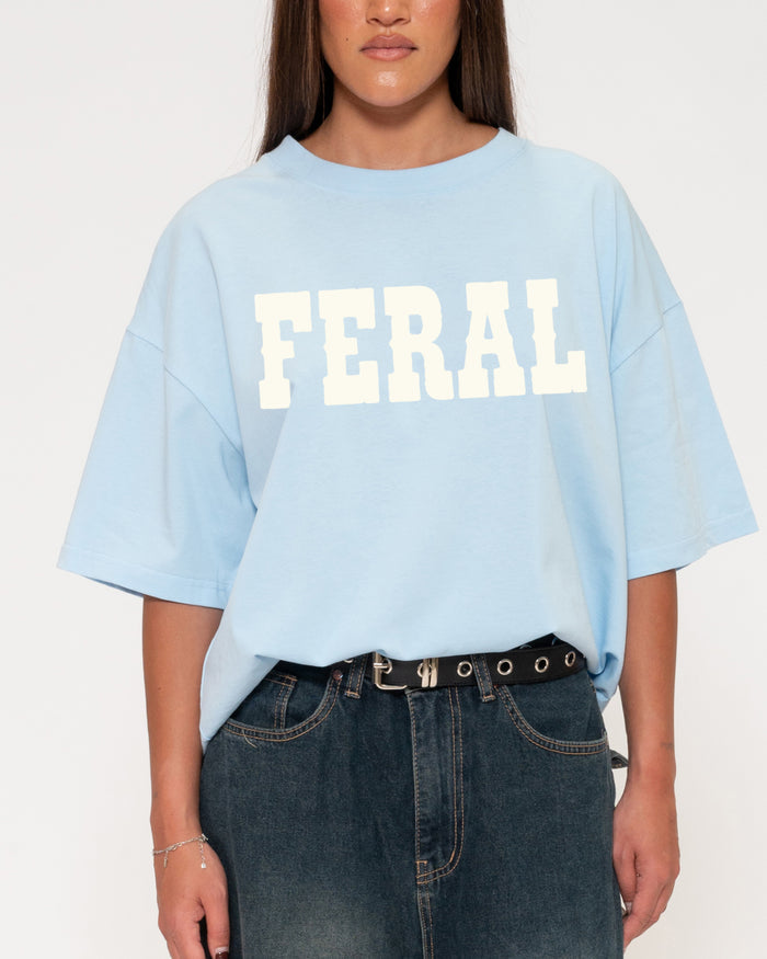 Pale Blue / XS
