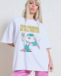 Find Wonder Oversized Tee Australia Online