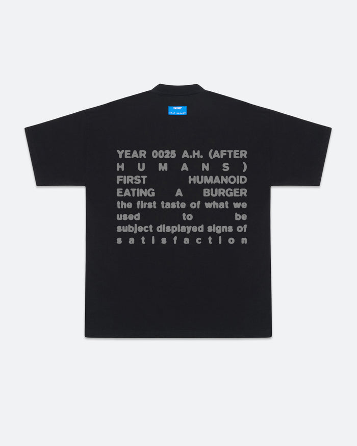 First Burger (A.H.) Tee