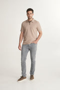 Five pockets Slim fit jeans