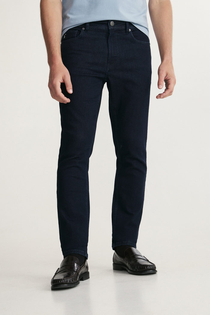Five pockets Slim jeans